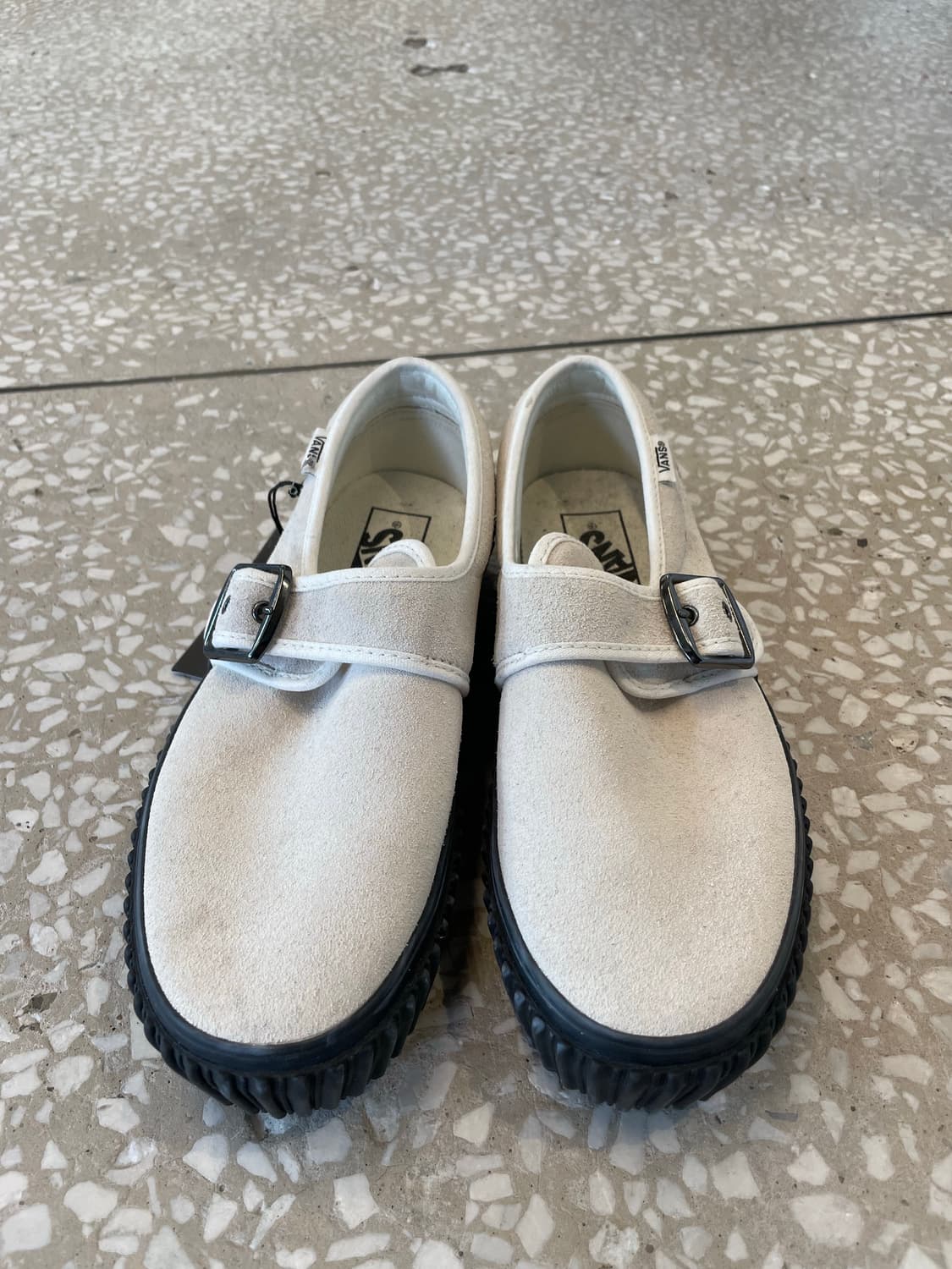 Vans 상품이미지1