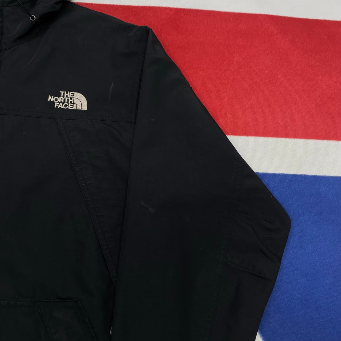 노스페이스 고프코어 자켓 M 실측 L - XL  상품이미지4
