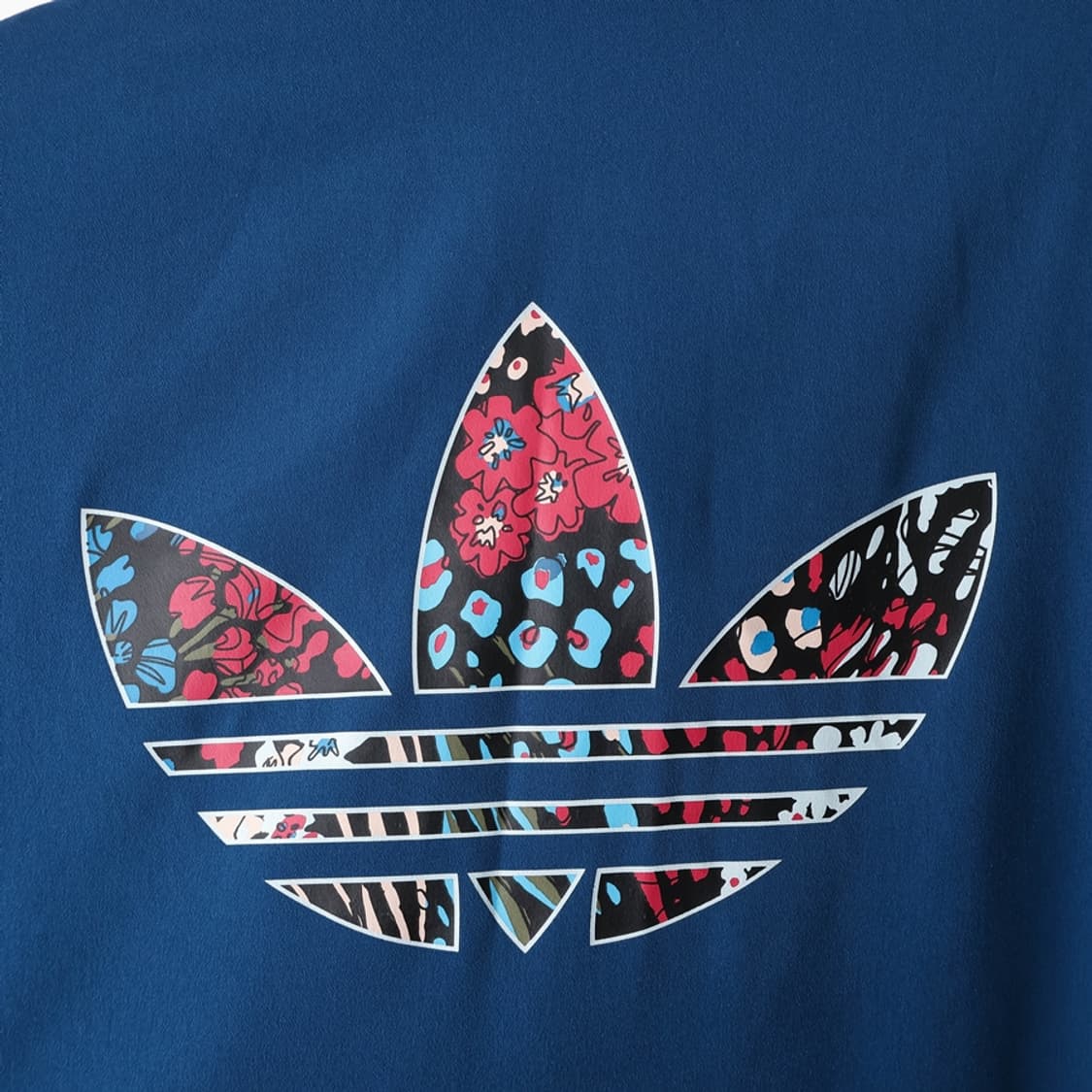 66/아디다스 여성 파이어버드 트랙 자켓 상품이미지3