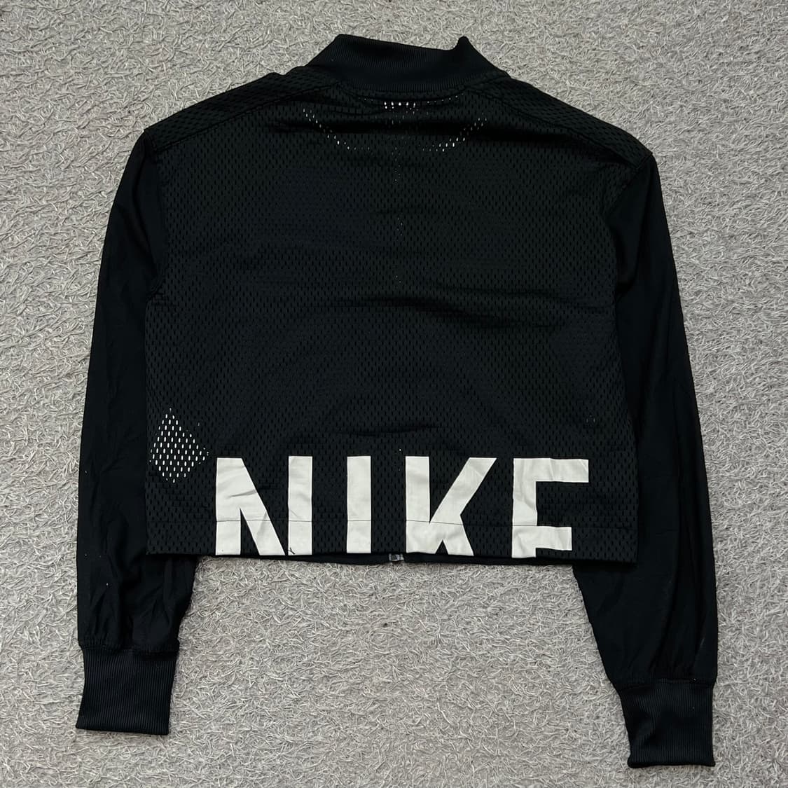 [우먼90] 나이키 자켓 상품이미지3