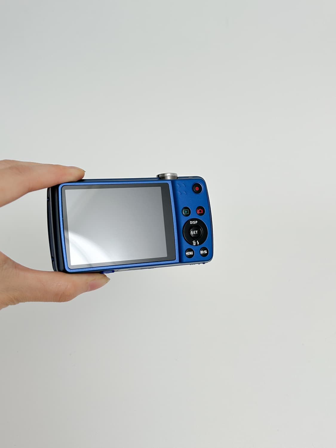 차정원디카!) 카시오 엑슬림 z550 Exilim 빈티지 디카 상품이미지6