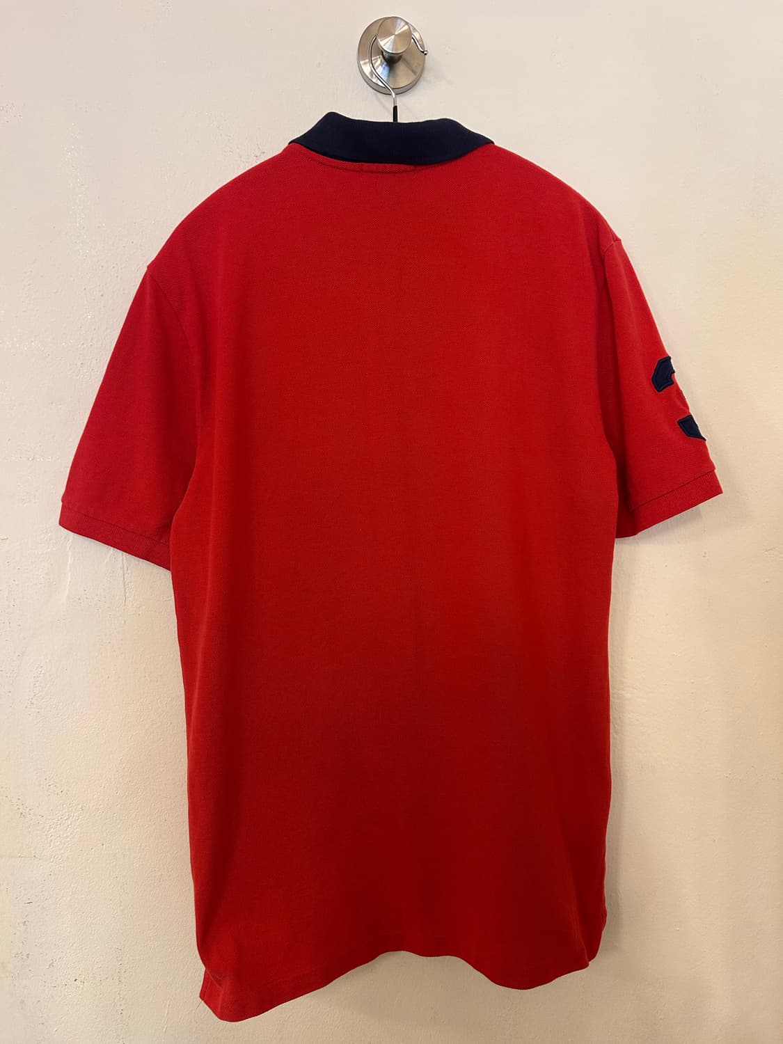 폴로 랄프로렌 빅포니 카라티 (s-m) 상품이미지7