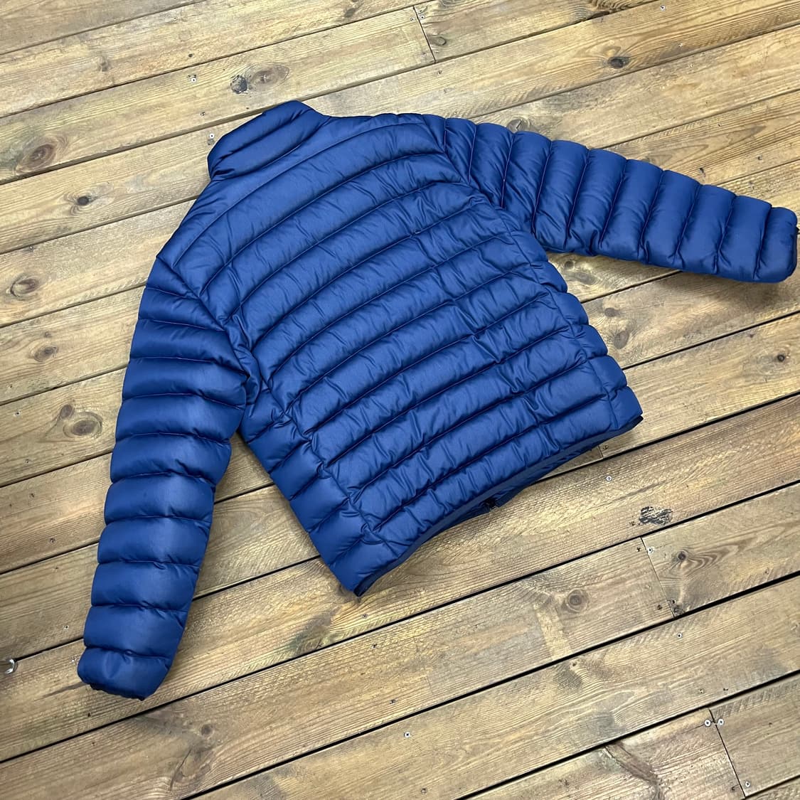 라코스테 패딩 상품이미지4