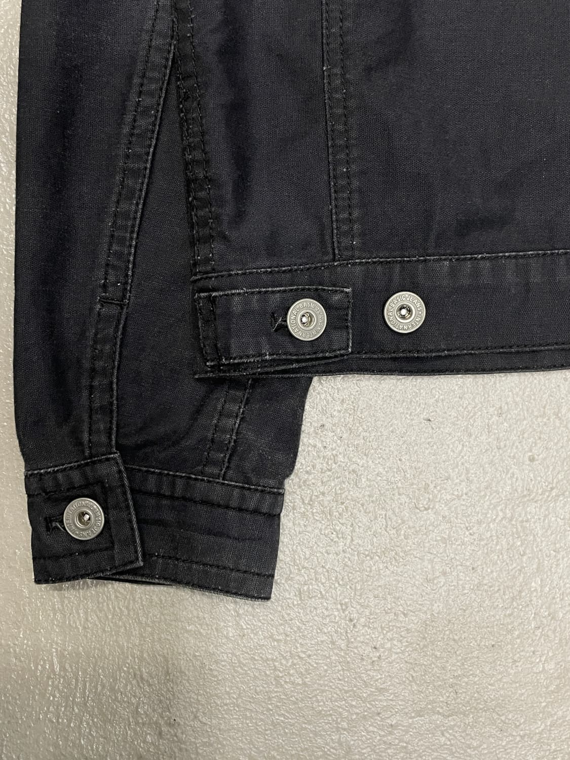 Ace Speed Tracker Jacket 상품이미지10