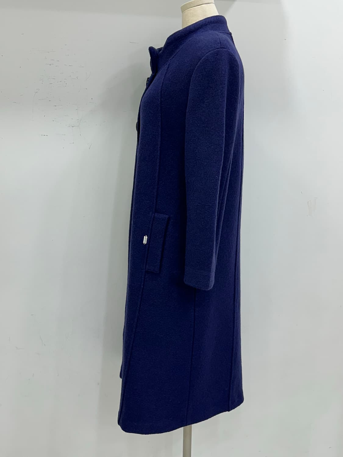 가이거 울 코트 상품이미지5