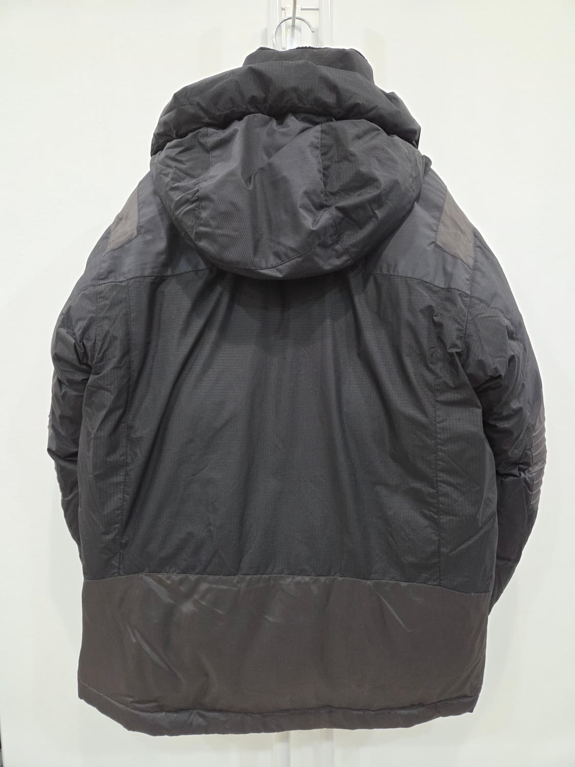 K2 익스트림 언리미티드 티치패딩(90) 
 상품이미지2