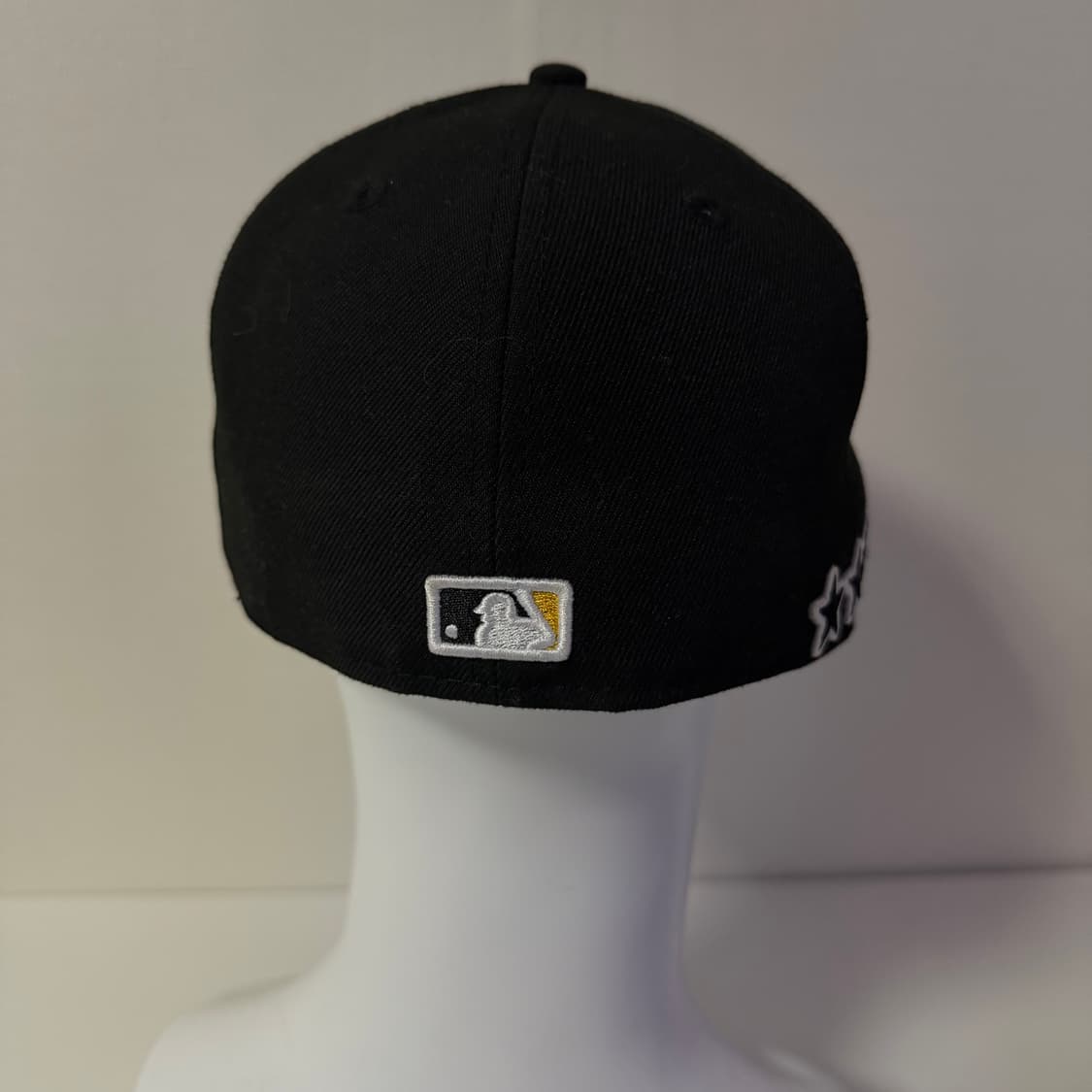 뉴에라 MLB 피츠버그 파이리츠 사이즈캡 상품이미지3