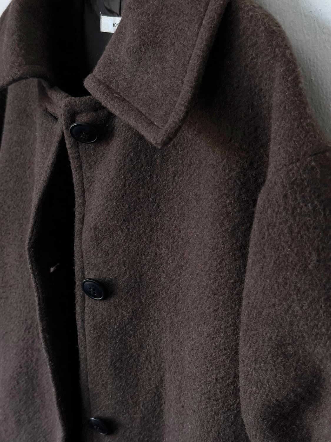 MOUSSY 상품이미지2