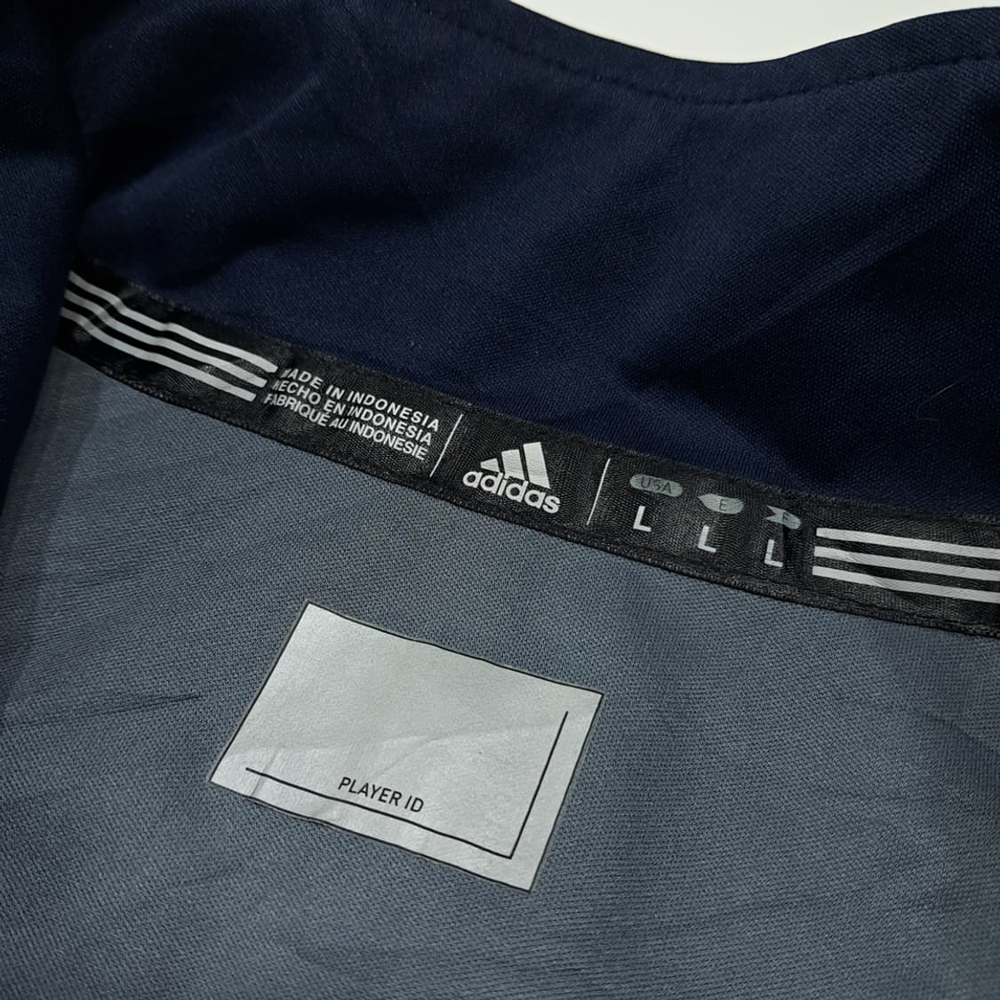 CK086 L 아디다스 00s MNU 베이스볼 반팔 아노락 상품이미지3