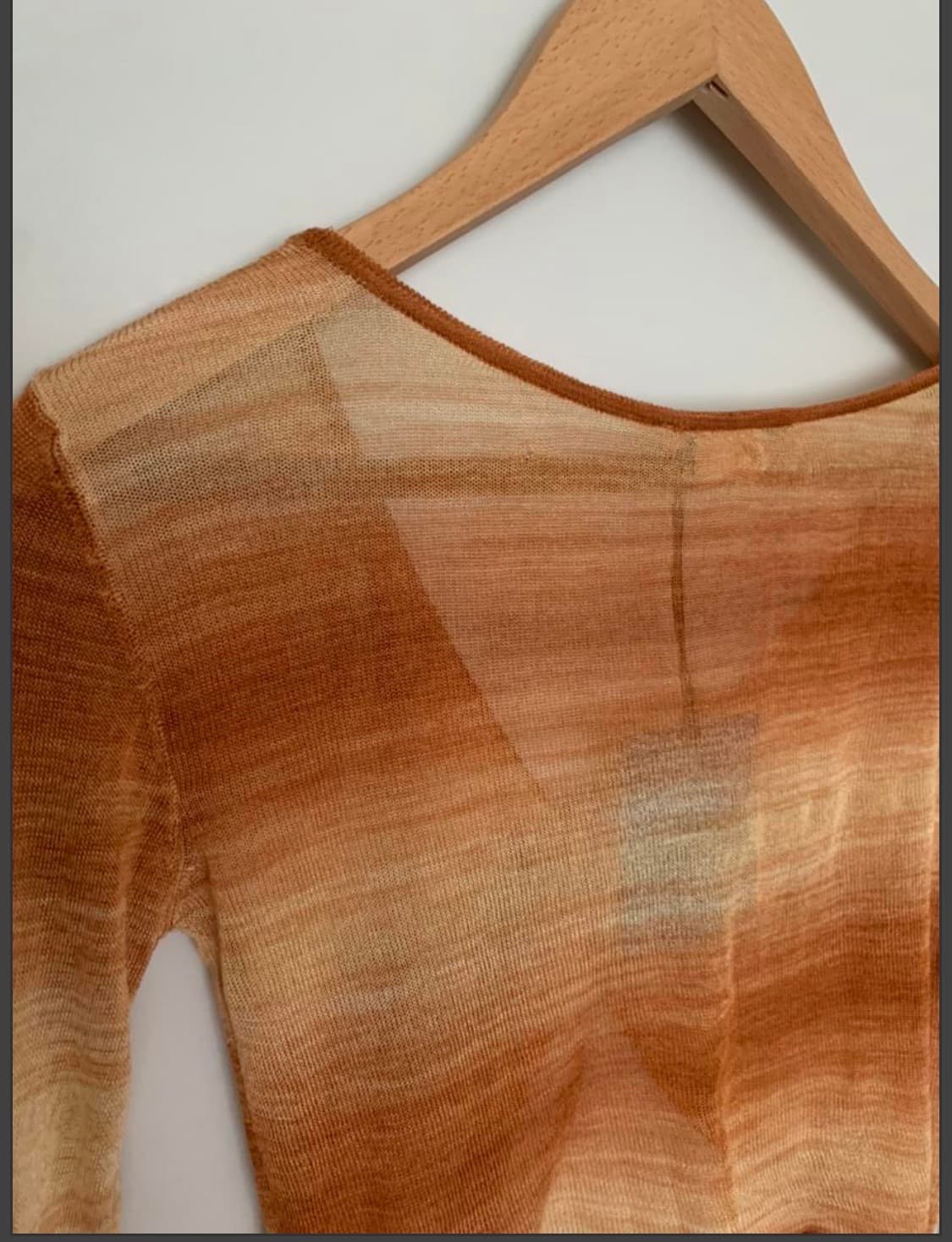 Paloma wool manuel top 팔로마울 탑 상품이미지6