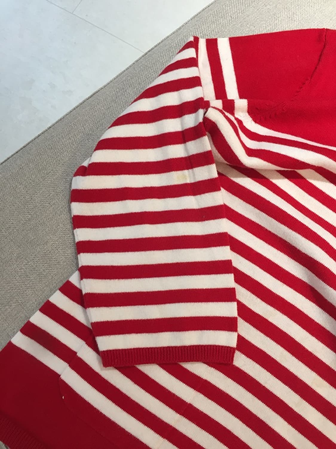 (WOMAN) 폴로랄프로렌 니트 L 상품이미지8