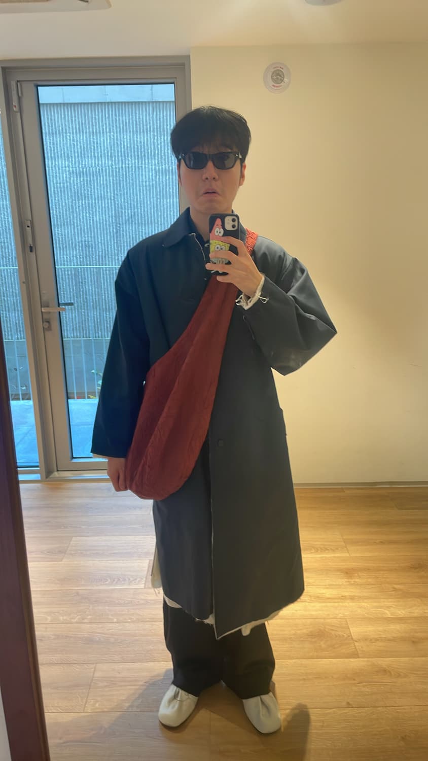 카미엘포트젠스패디드코트 상품이미지6