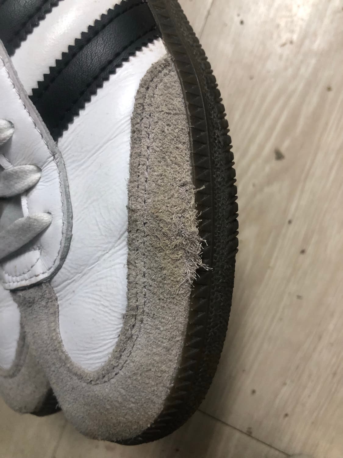 아디다스 삼바 270 상품이미지2