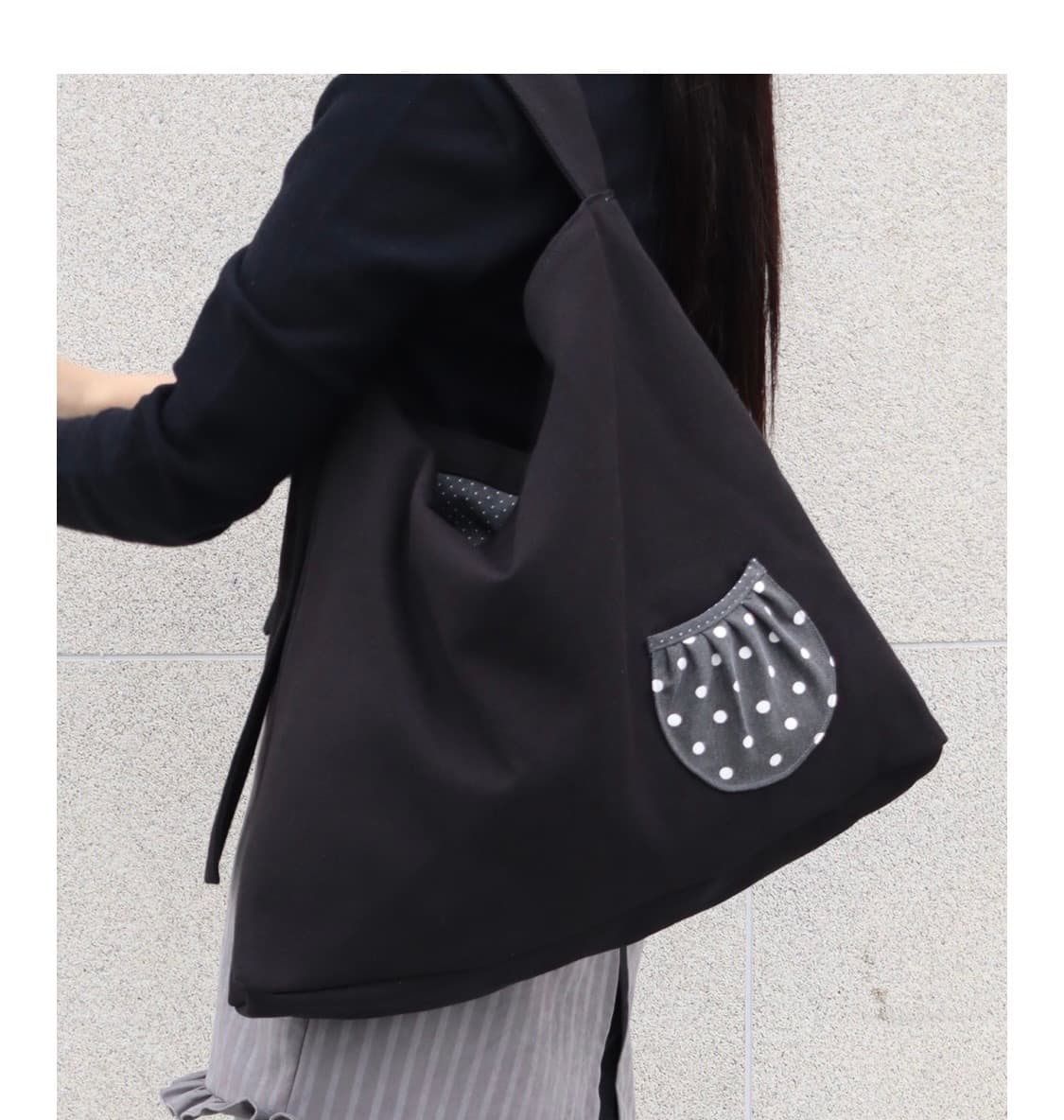 후무하우스 가방 상품이미지1