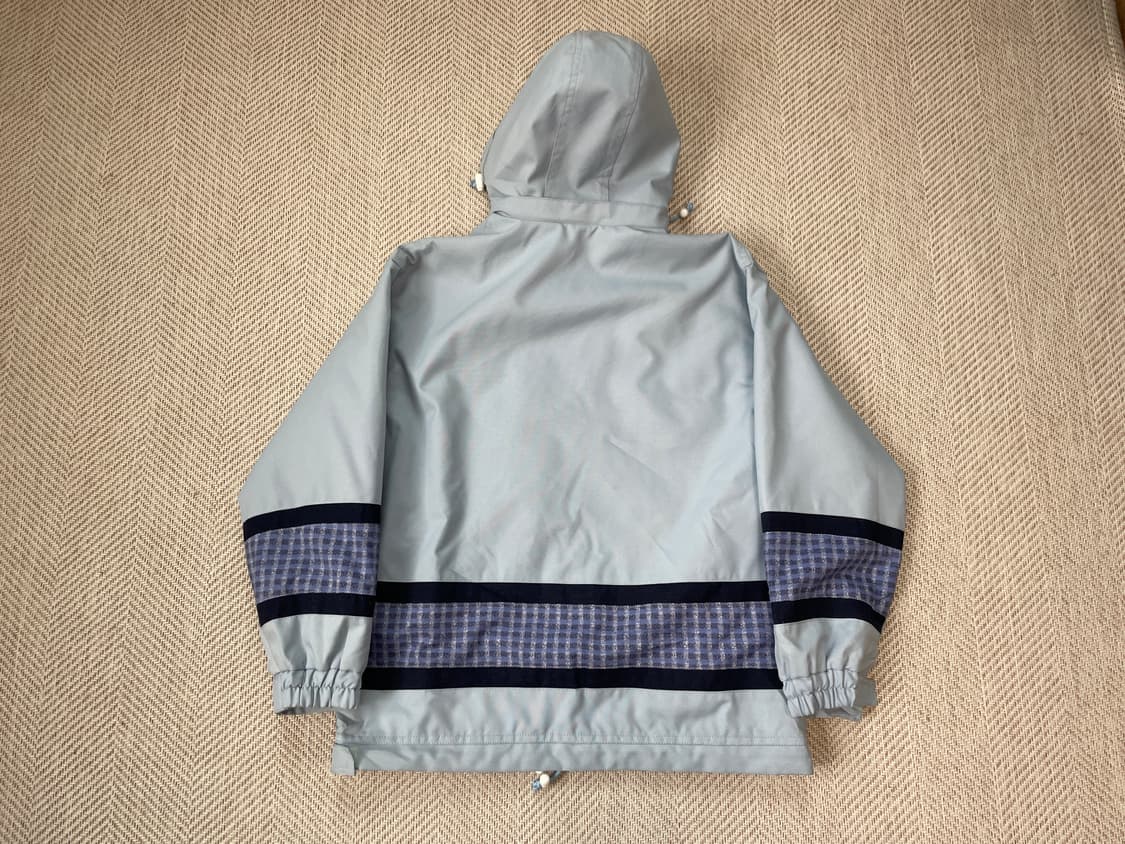 꾸레쥬 스포츠 퓨처 아노락 자켓 J03569 상품이미지9