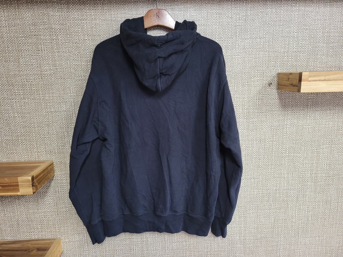 XL 105사이즈 유니클로 후드 집업 자켓 상품이미지3