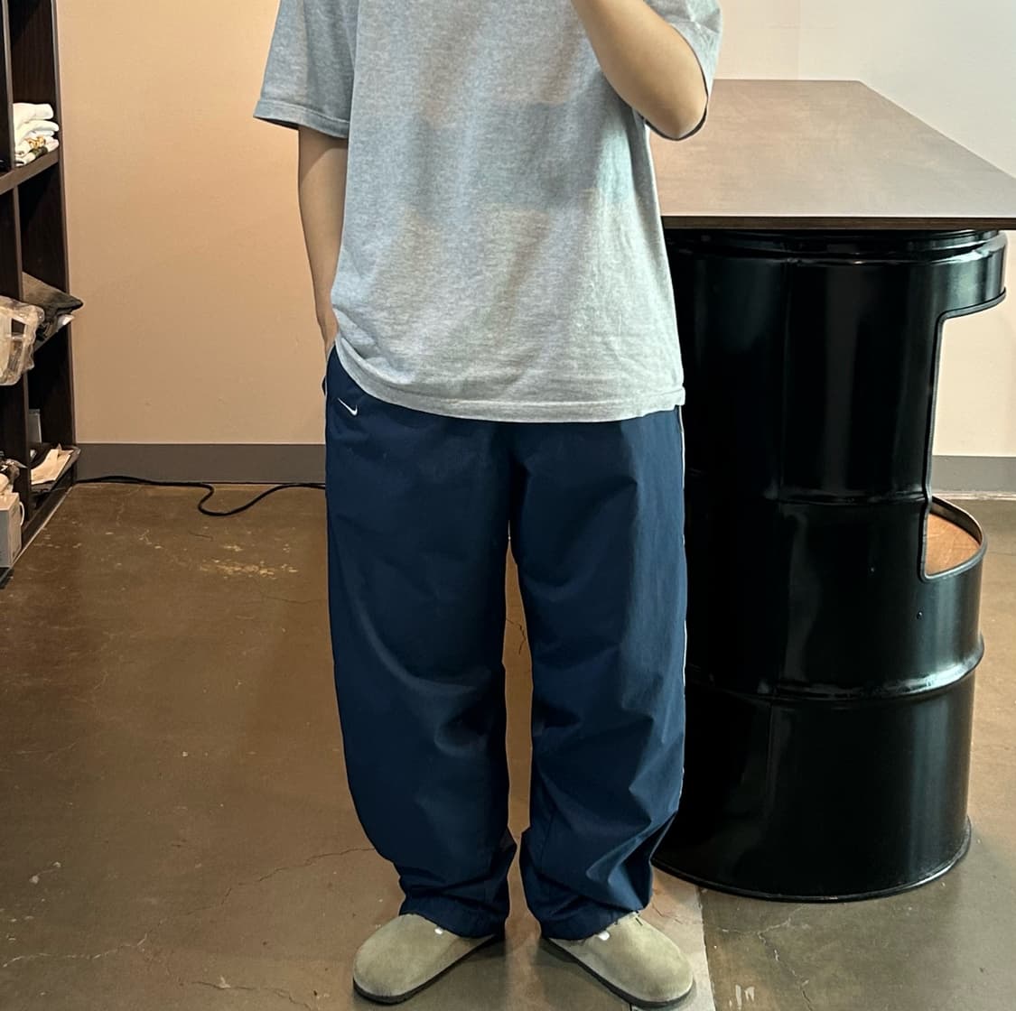 00s 나이키 트랙팬츠 상품이미지7