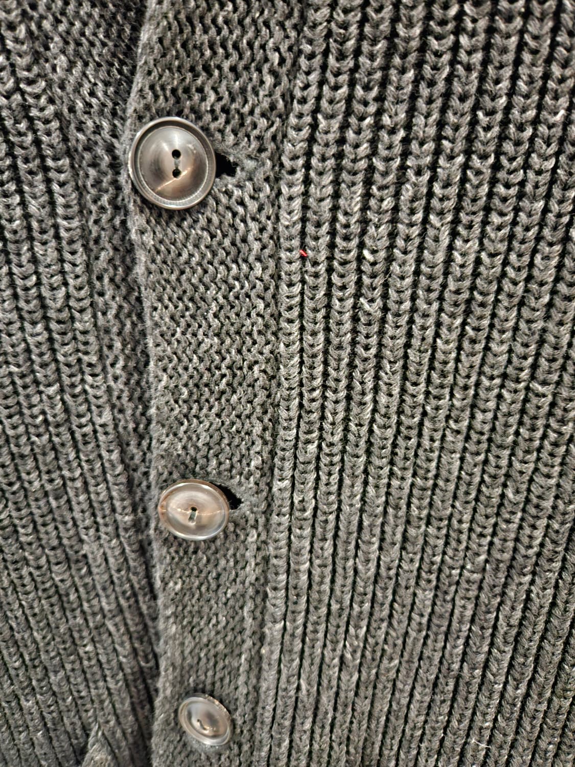 랄프로렌 더블알에 RRL 콘초 울 가디건 100사이즈 상품이미지6