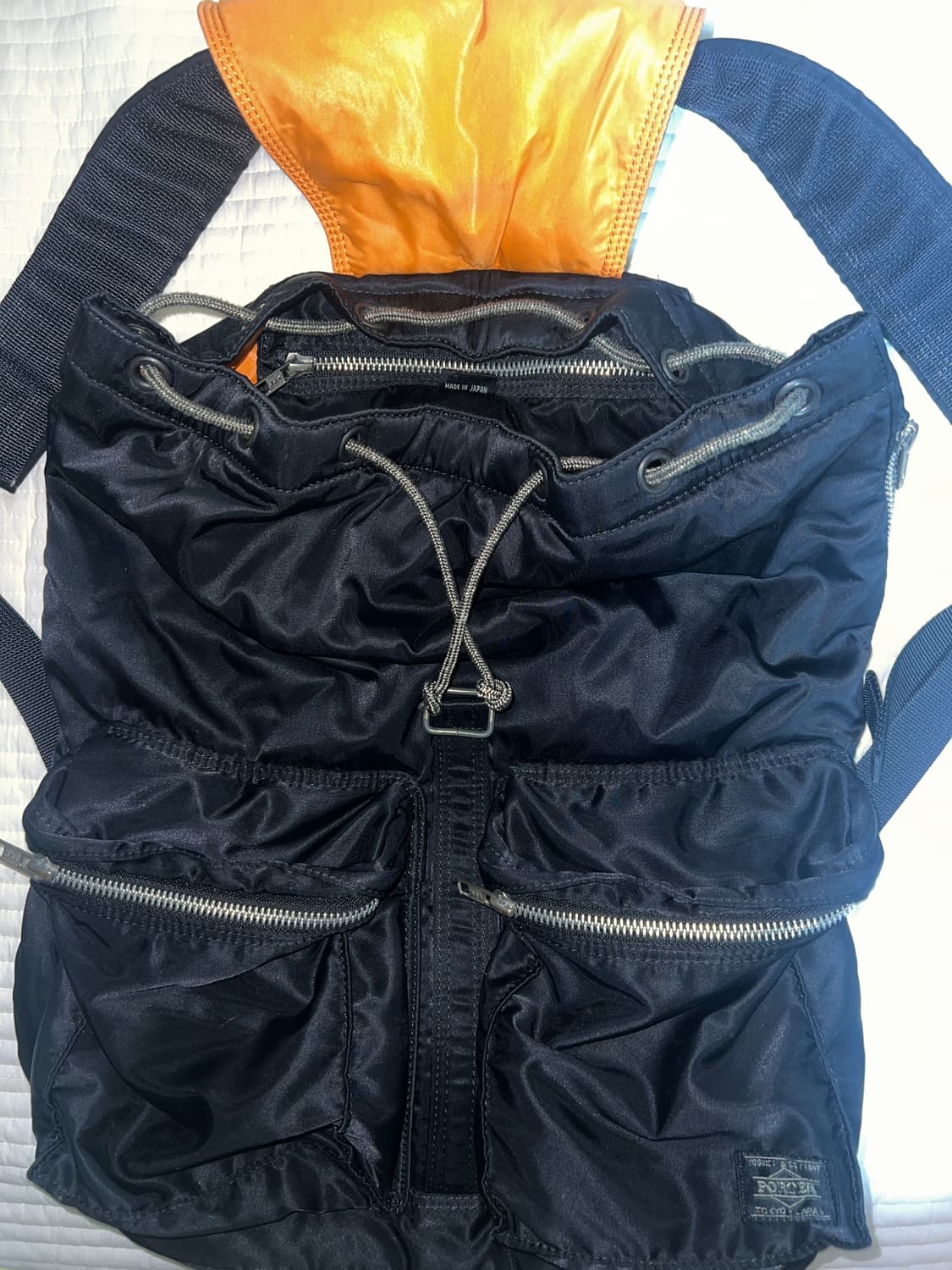 porter backpack 상품이미지5