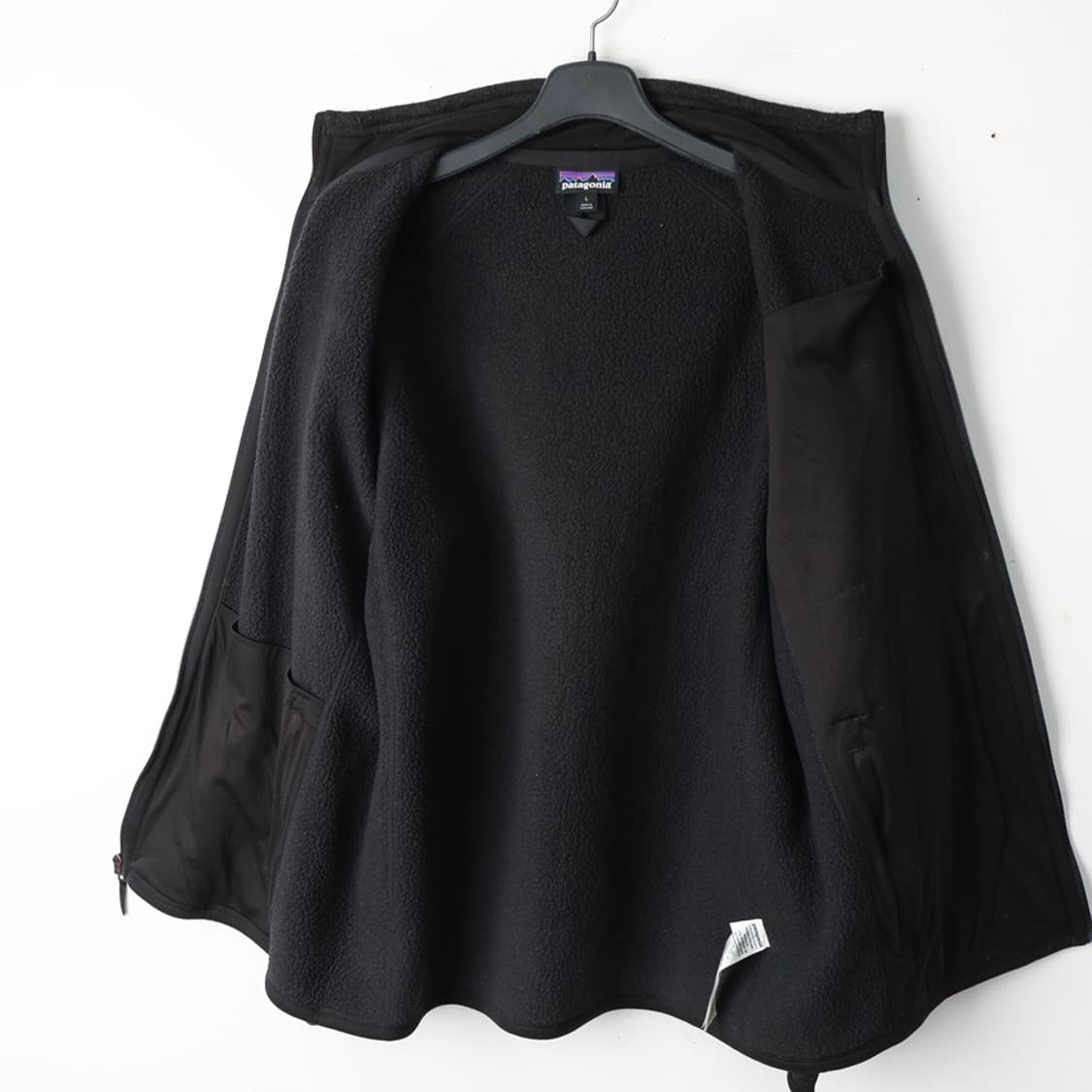 105/파타고니아 배터 스웨터 자켓 상품이미지6