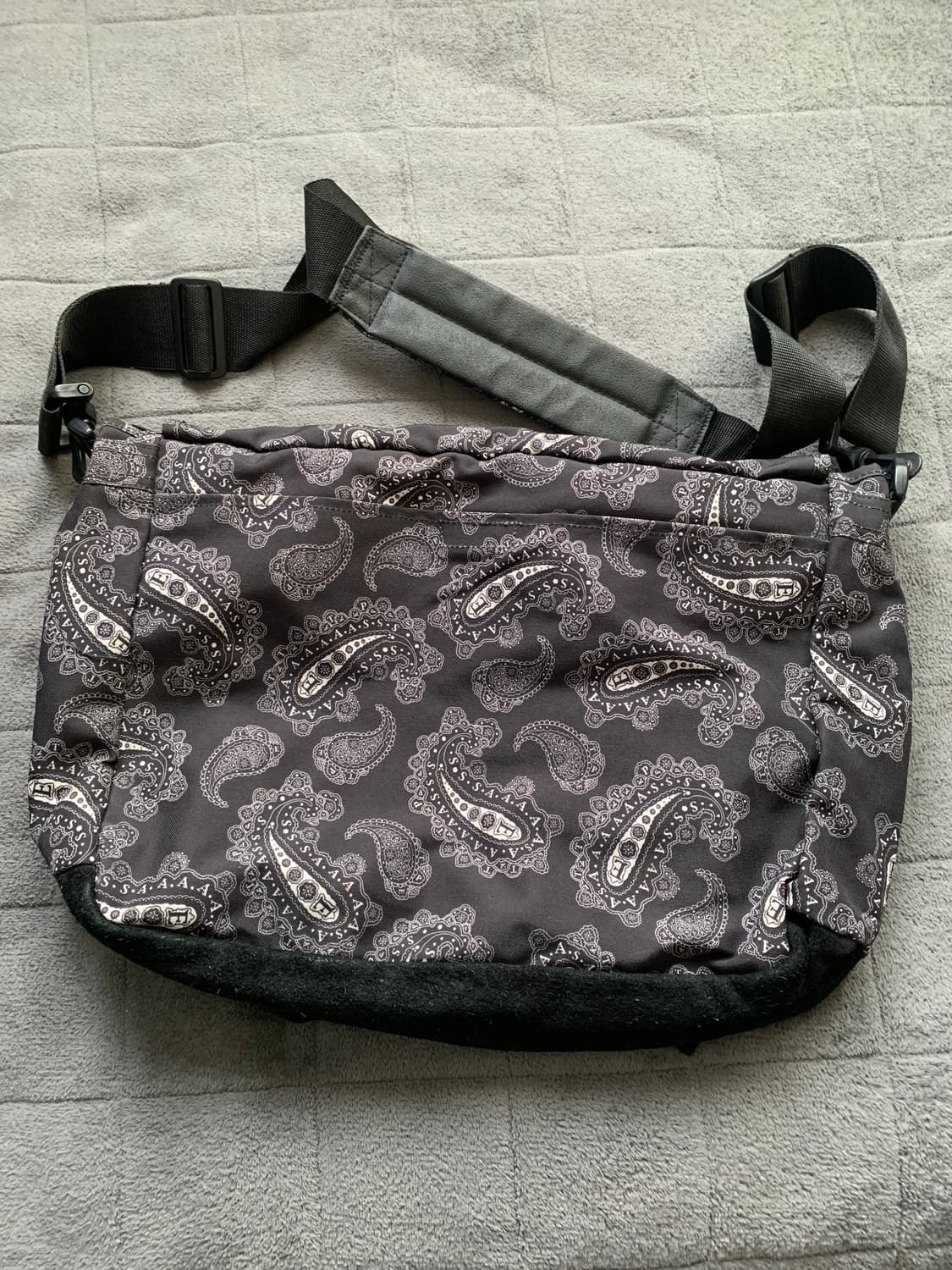 이스트백 델리게이트 메신저백 상품이미지2