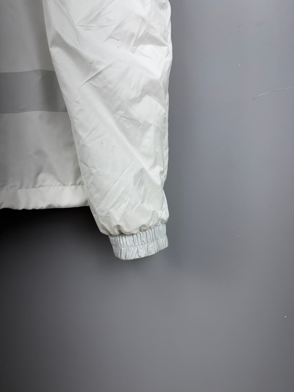 아디다스 WND 후드 우븐 자켓 E25 상품이미지4