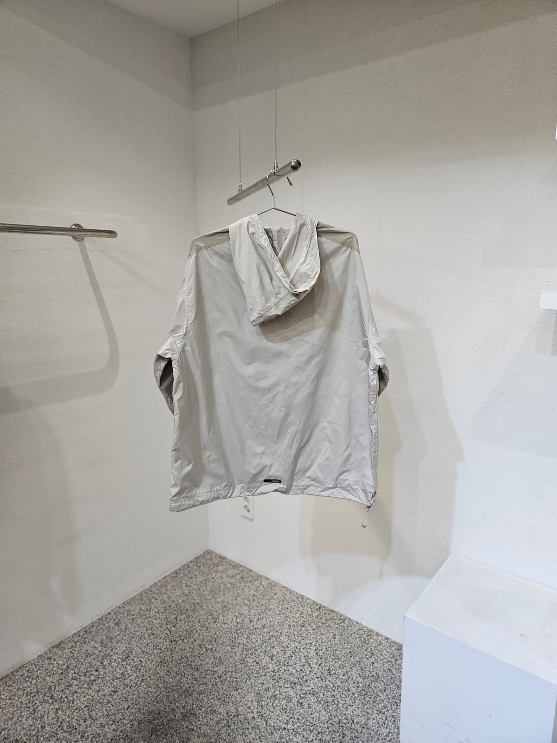 나이키 아노락 바람막이 상품이미지2