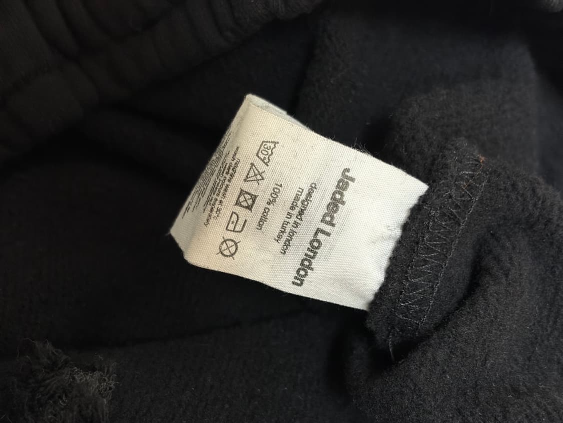 Jaded london Baggy Blade Joggers 배기 조거 상품이미지10