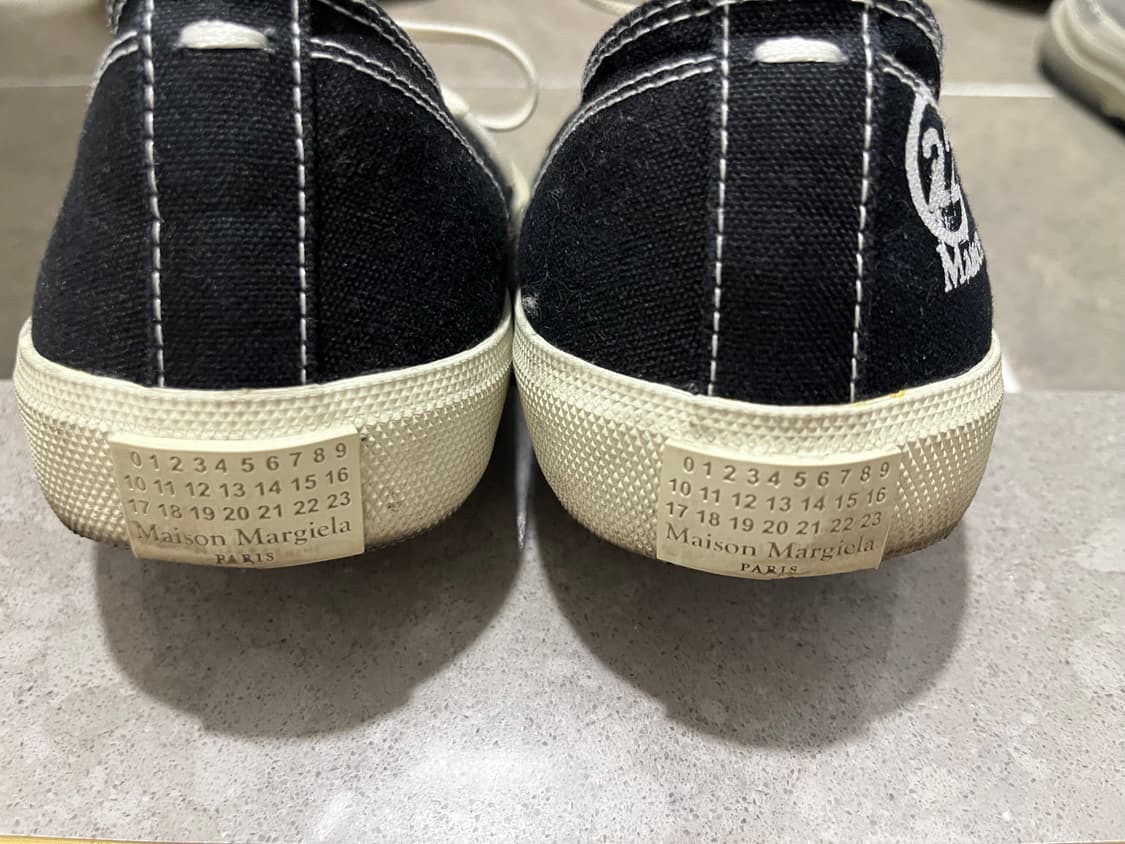 마르지엘라 타비 39 사이즈 상품이미지8