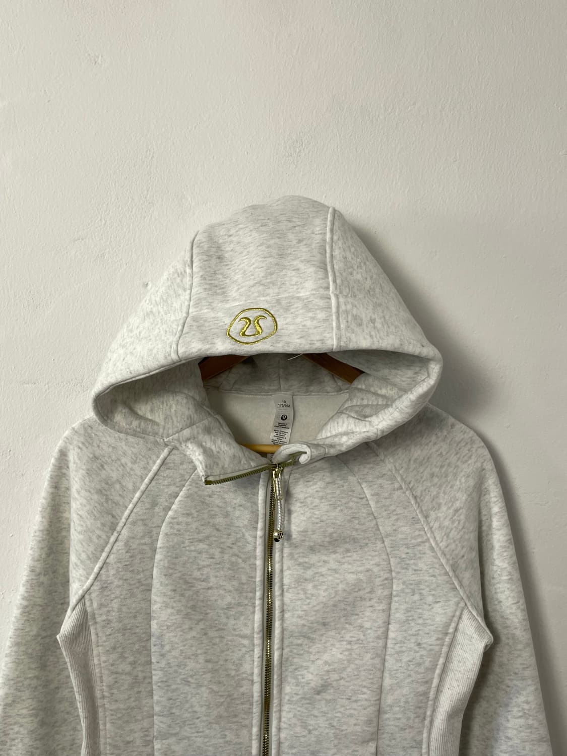 룰루레몬 집업  상품이미지2