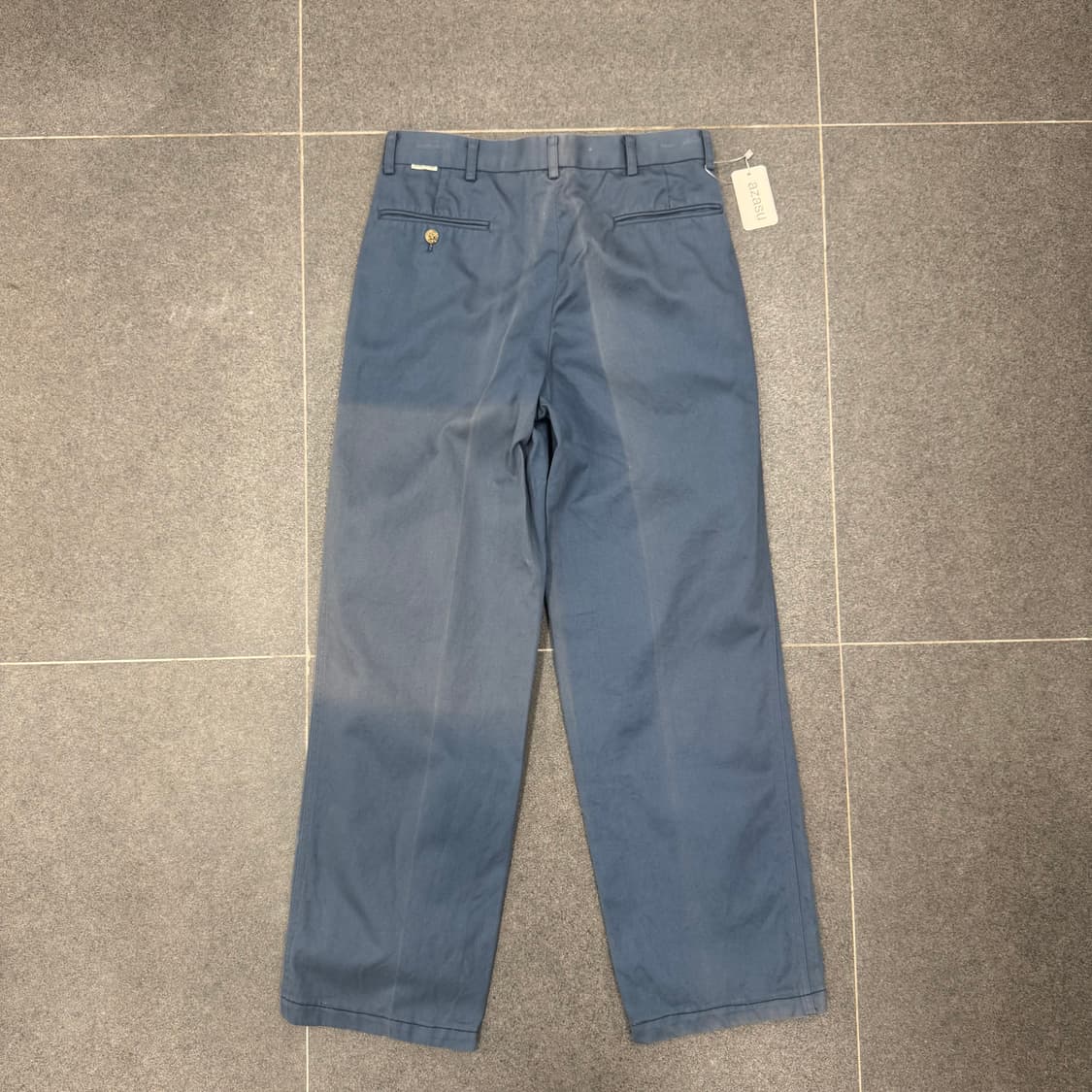 Sierra design hard fading pants 상품이미지4
