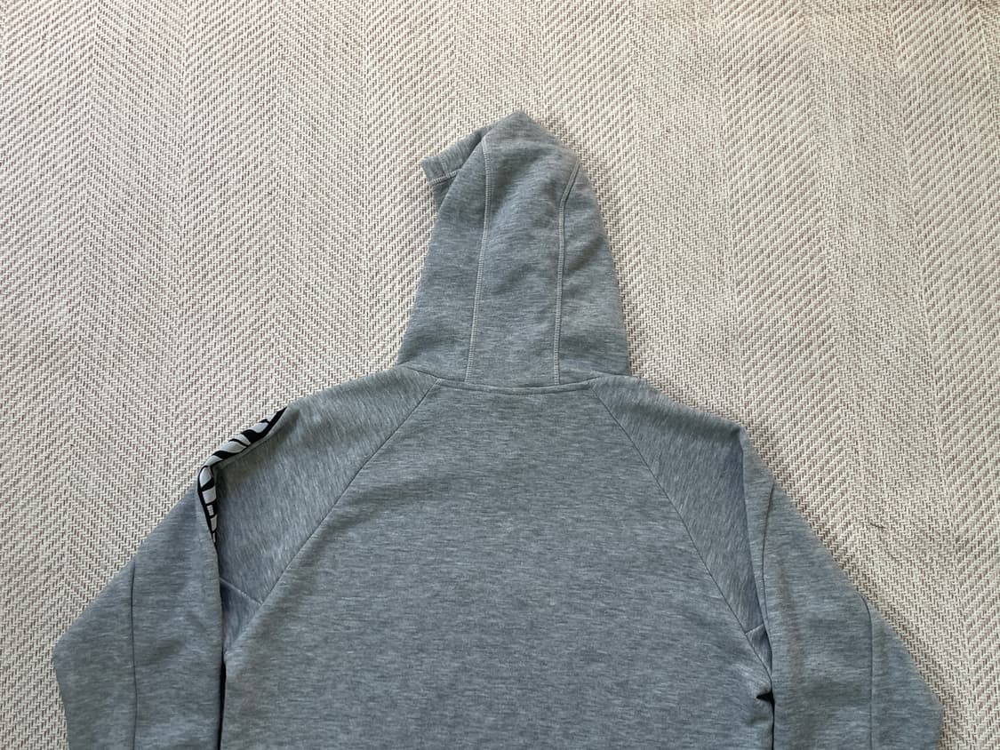 Oakley 오클리 그레이 후드 스웻  상품이미지8