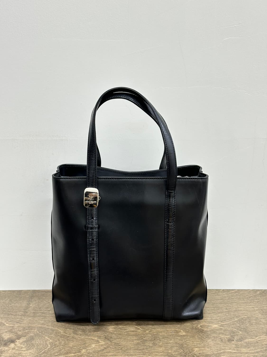 꾸레쥬 숄더백 상품이미지1