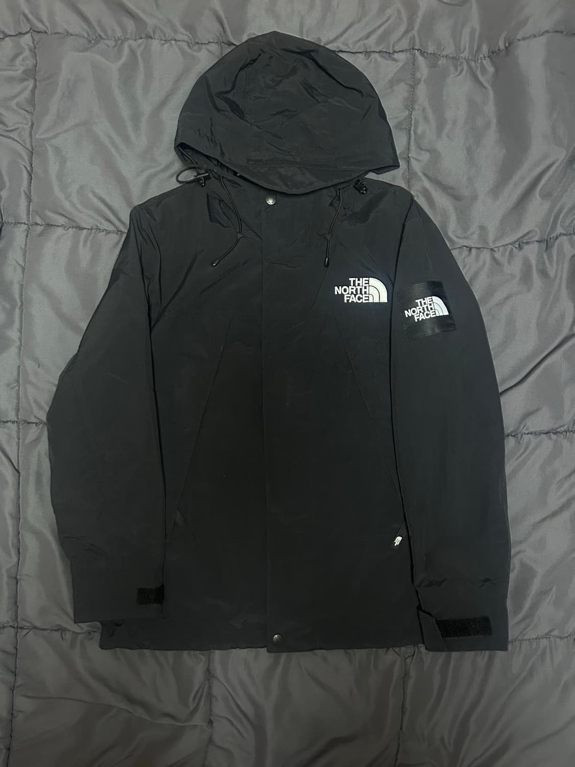 노스페이스 마티스ex 자켓 상품이미지2