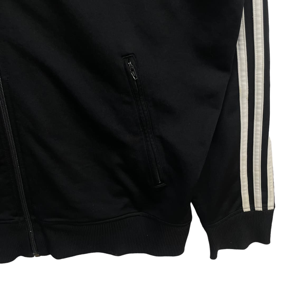 아디다스 og 파이어버드 트랙탑 블랙 상품이미지4