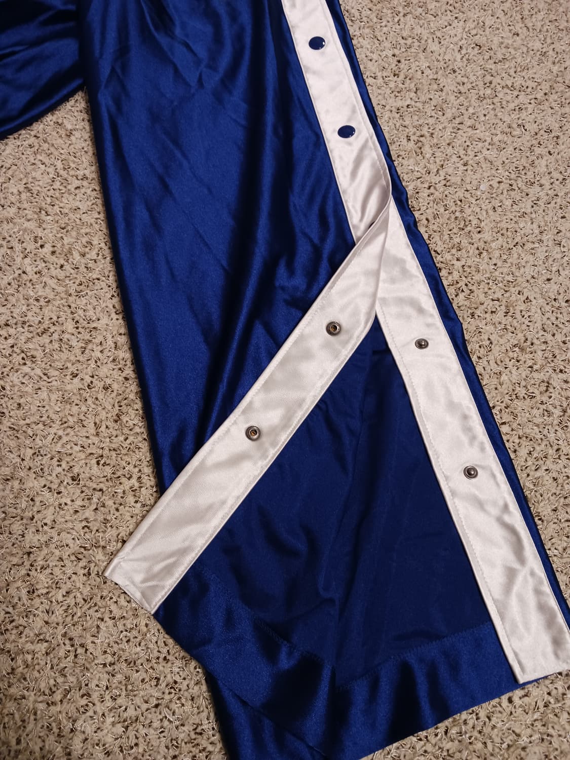 나이키 파피 스냅 팬츠 상품이미지4