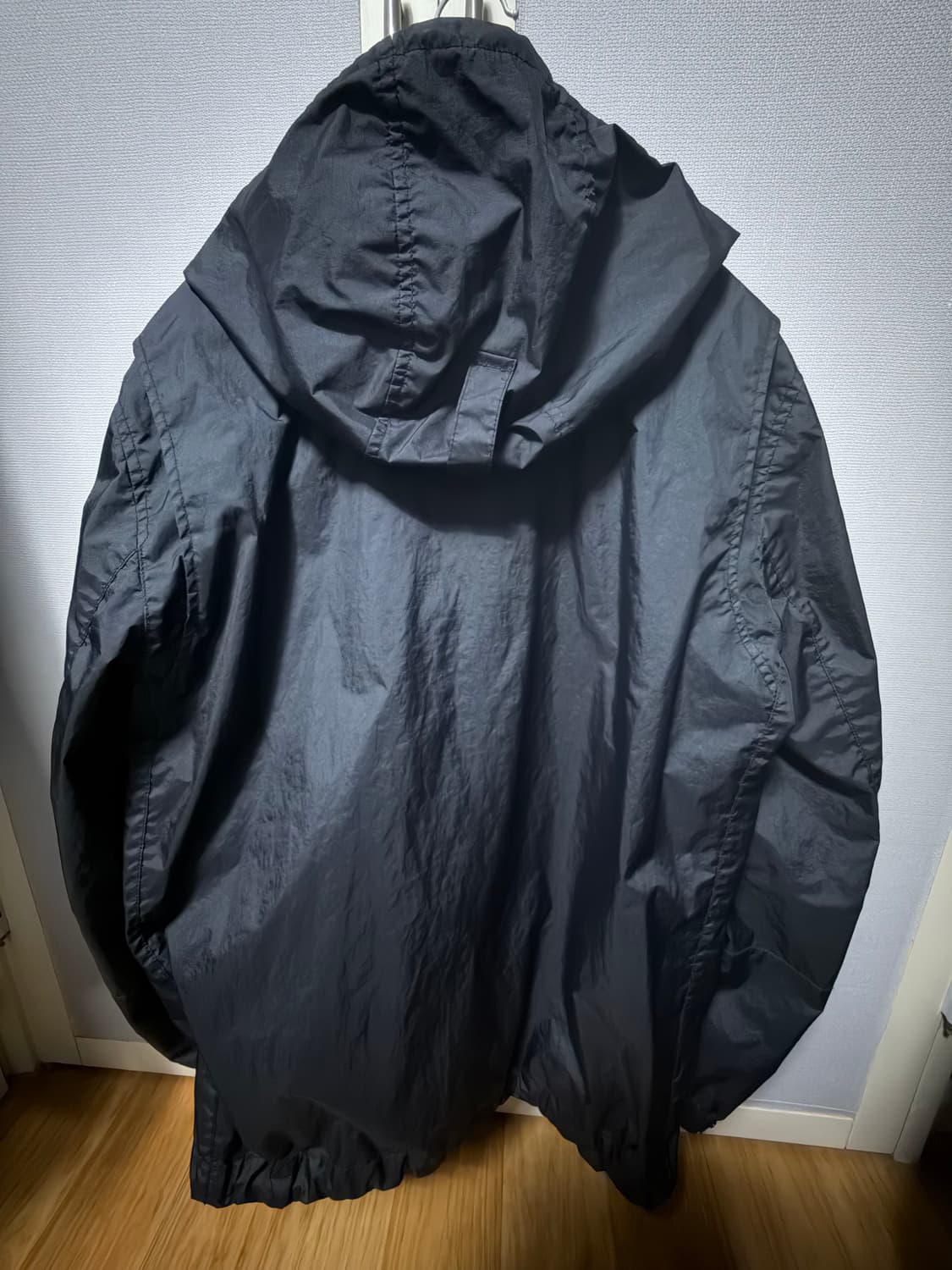 21SS 스톤아일랜드 멤브라나 3L TC 상품이미지3