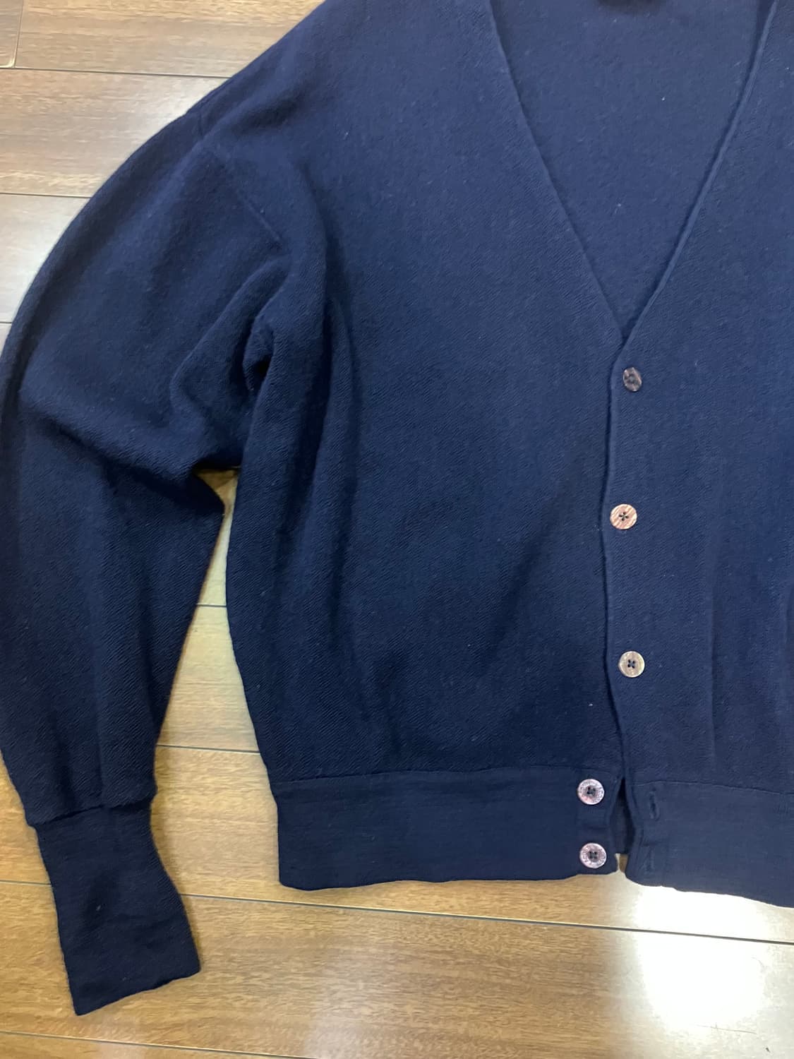 라코스테 가디건  상품이미지4