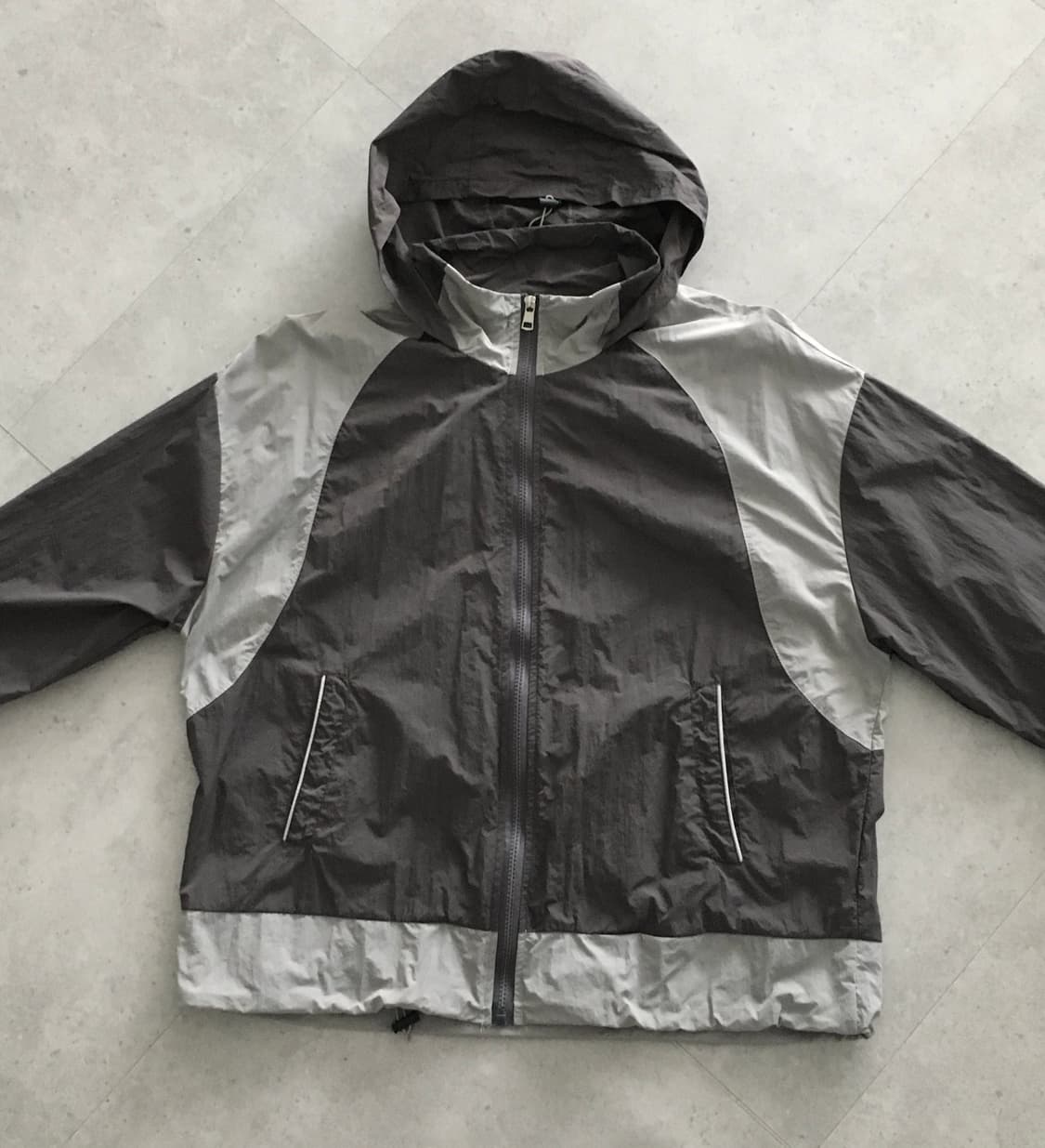 Vintage windbreak 상품이미지2