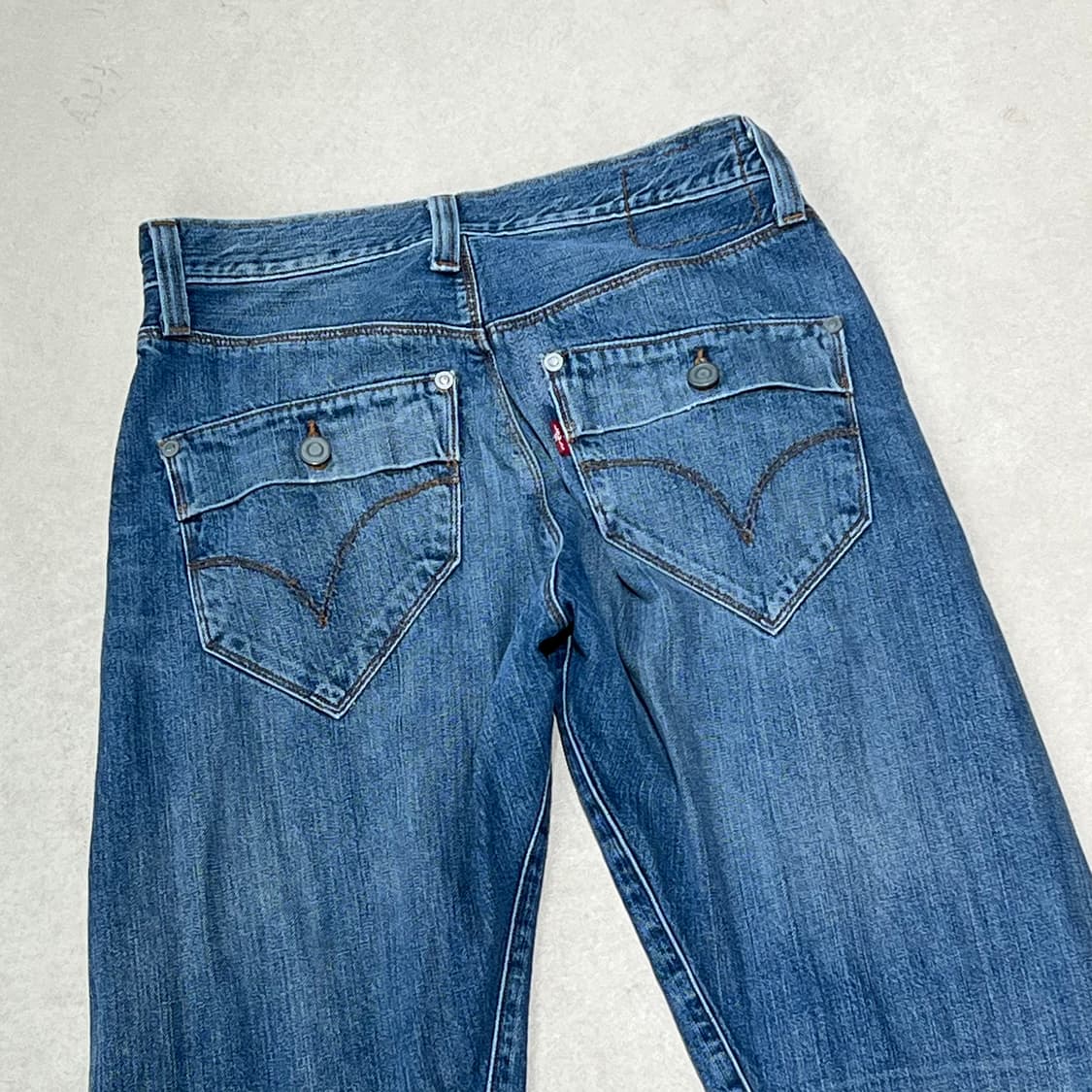 리바이스 엔지니어드 데님팬츠 s08839 상품이미지4