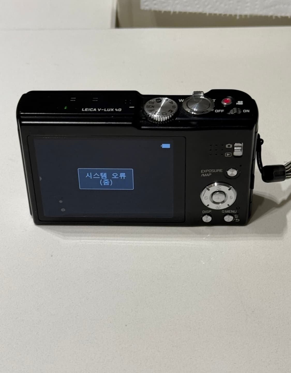 라이카 V-LUX 40 관상용 상품이미지2