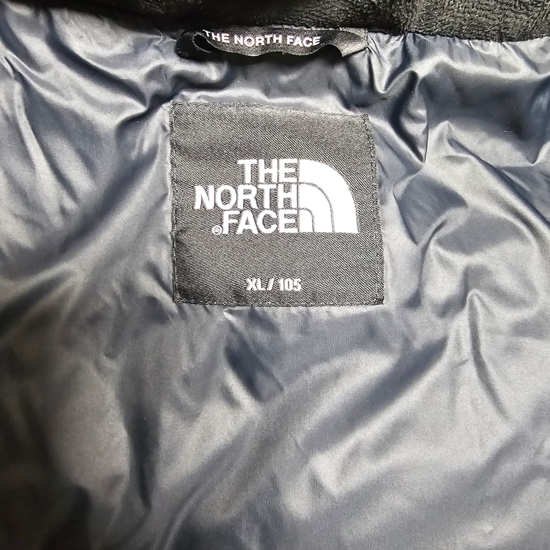 노스페이스 롱패딩 105 상품이미지4