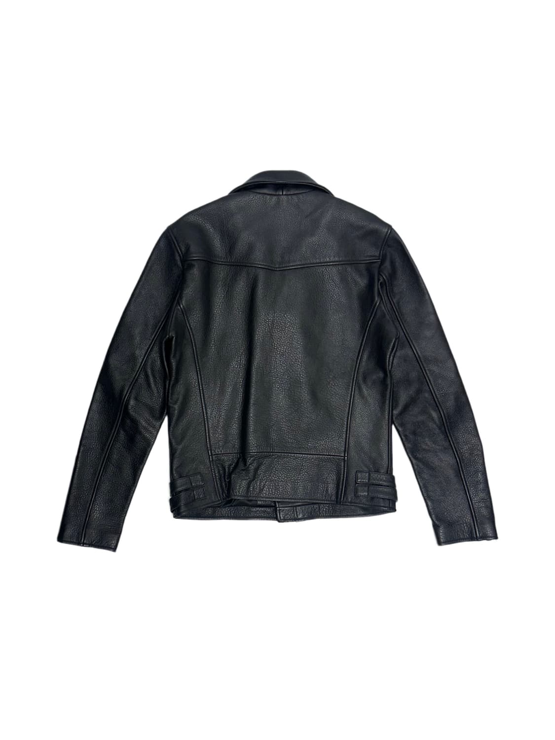 비바스튜디오 소가죽 라이더자켓 상품이미지9