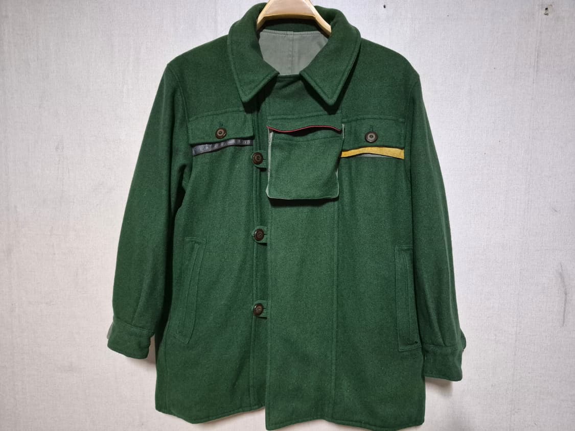 C.P COMPANY 씨피컴퍼니 레트로 52(우리95 ~100) 상품이미지1