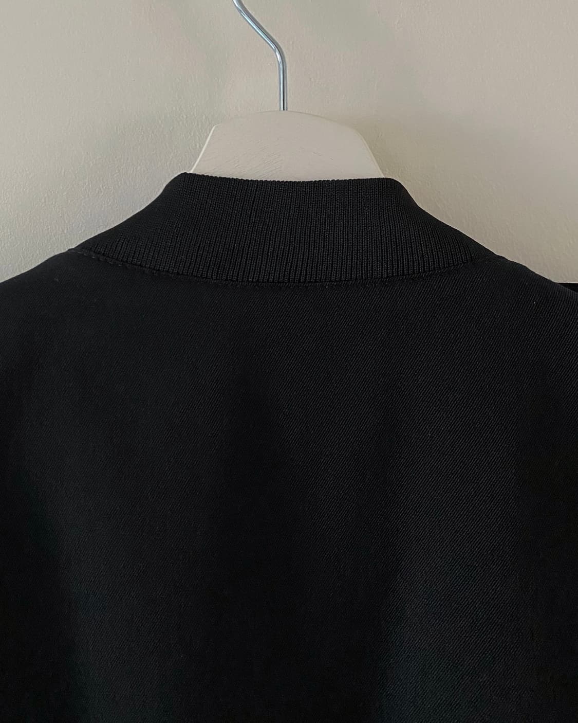 Neptune Garment Co. 미해군 오피서 봄버 자켓 상품이미지7