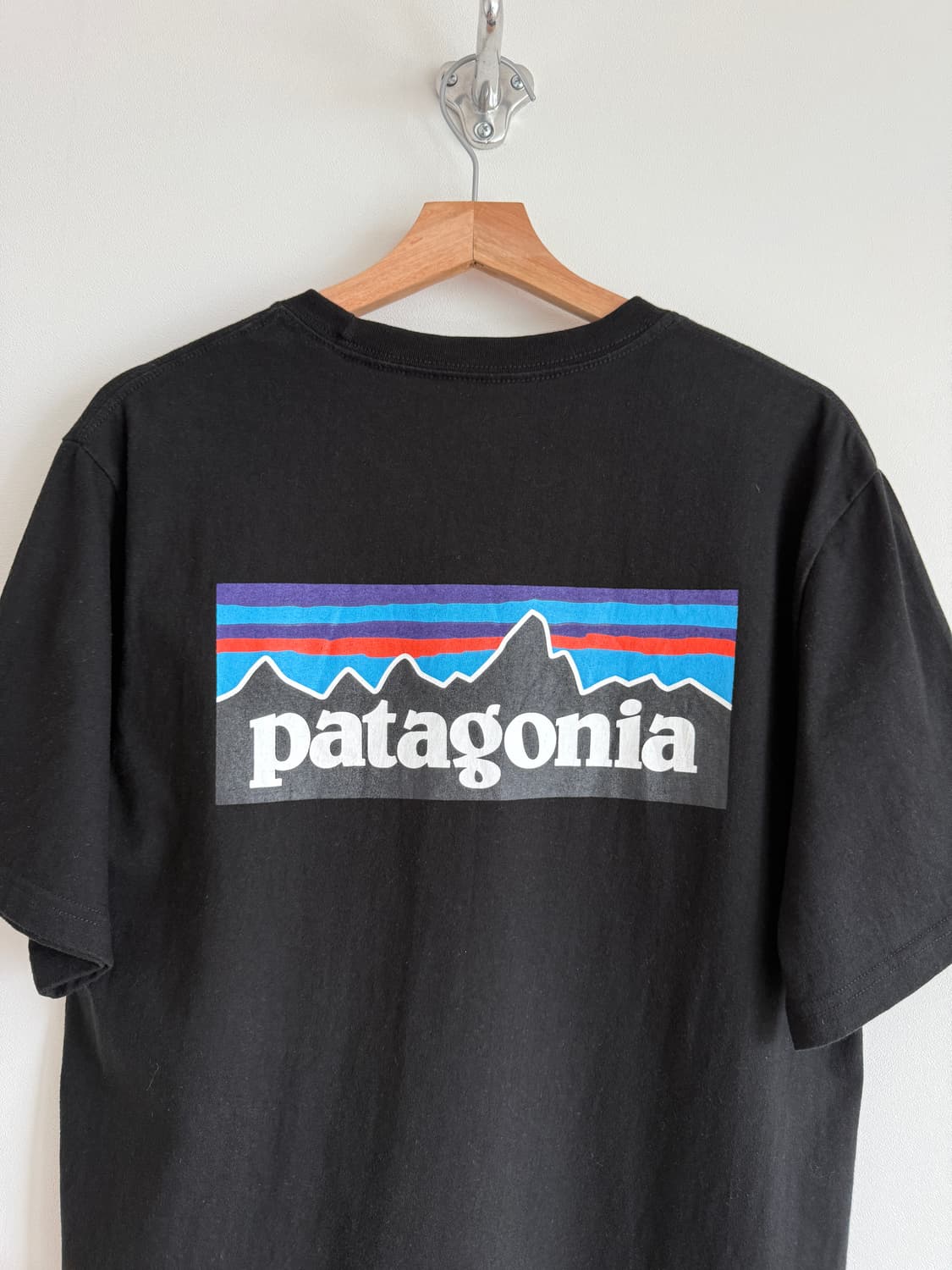 파타고니아(patagonia) 반팔 티셔츠 상품이미지4