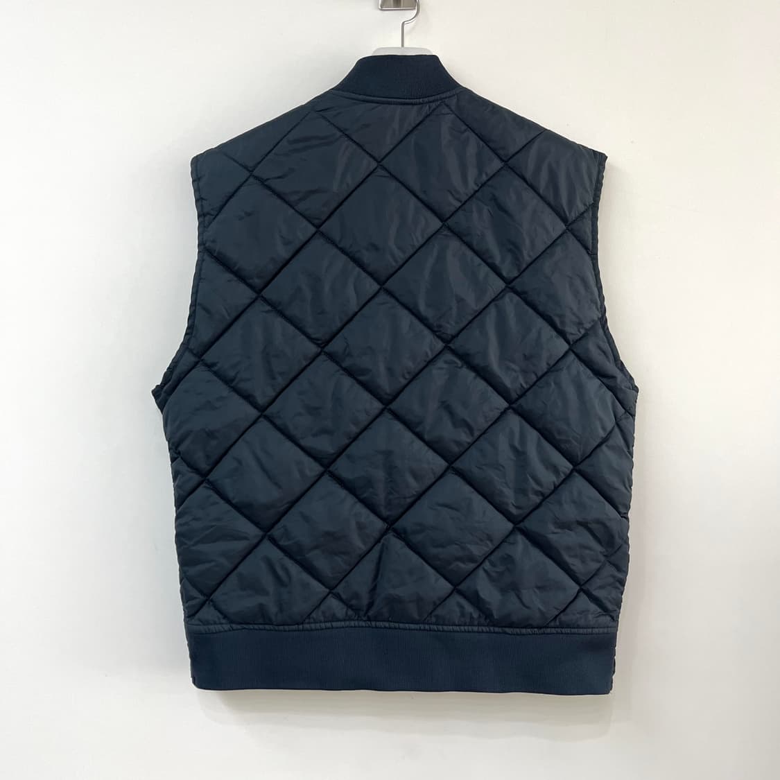 디키즈 다이아몬드 퀄팅 나일론 경량패딩 조끼 상품이미지3