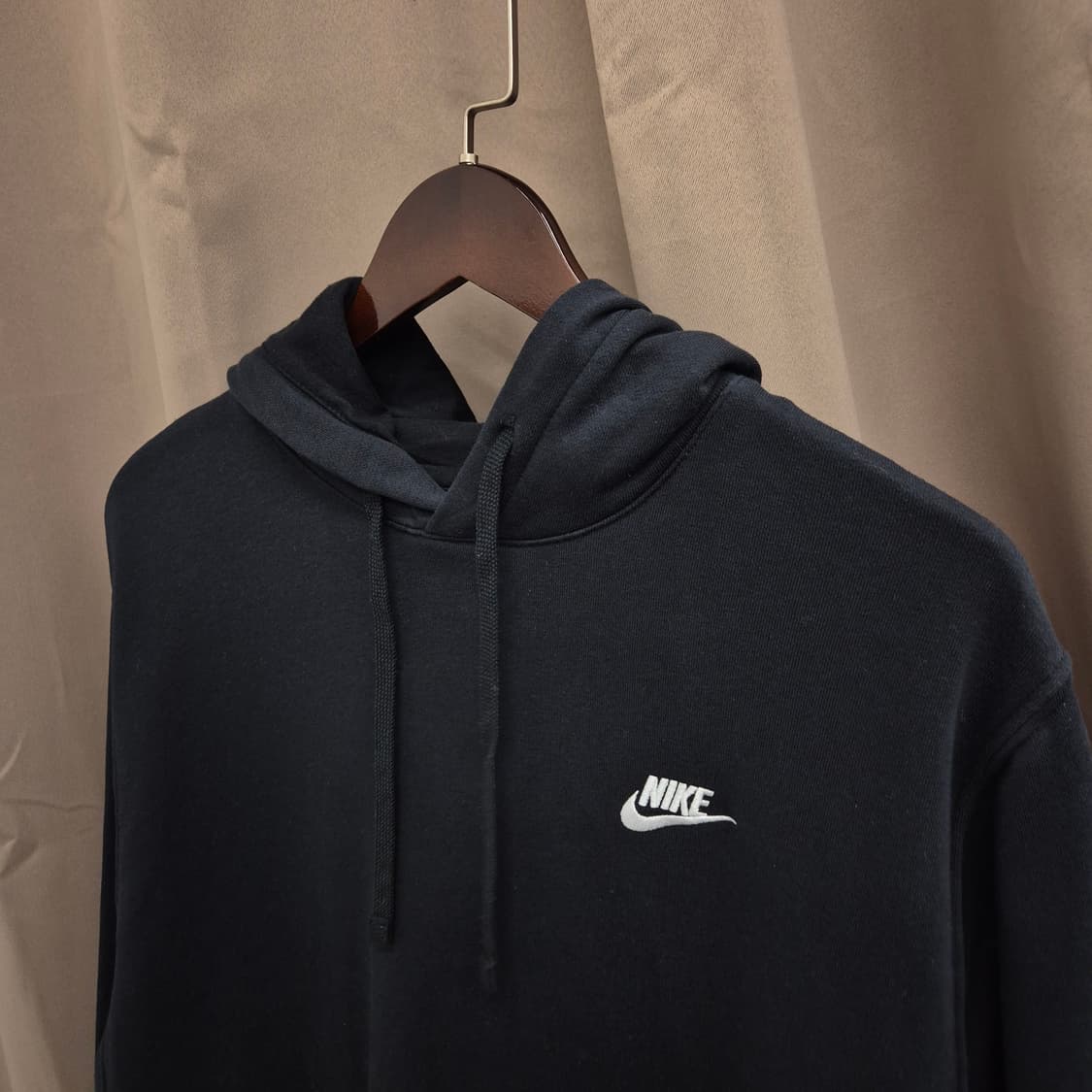나이키 후드티 XL 상품이미지2