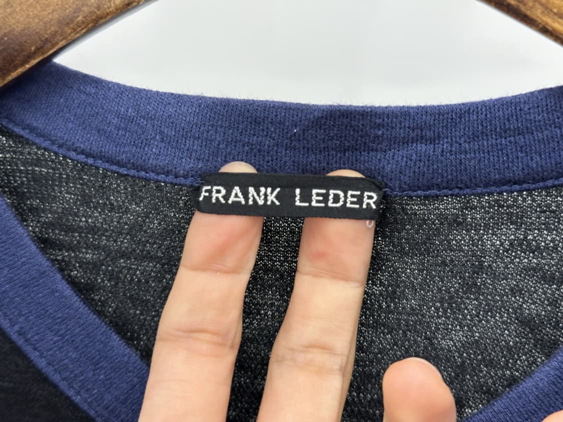 FRANK LEDER (S) 상품이미지7