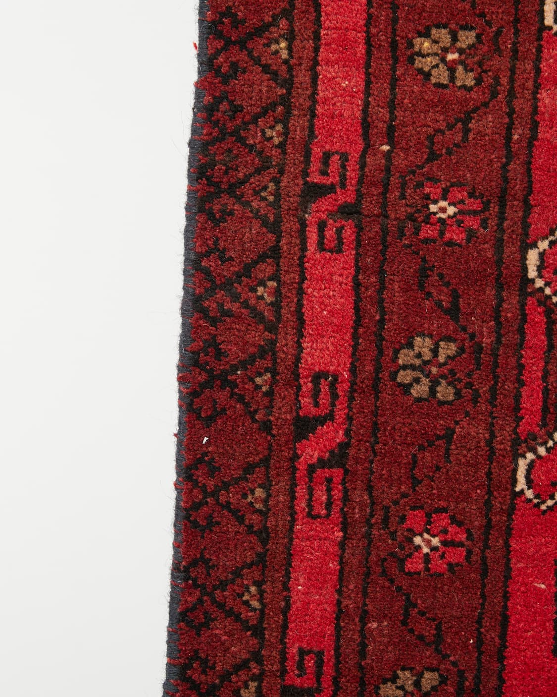Afghan rug  상품이미지3